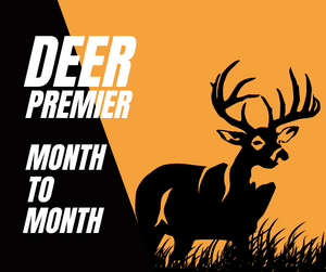 The Premier Box - Deer