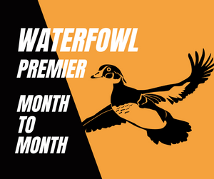 The Premier Box - Waterfowl